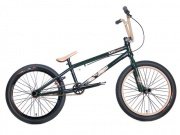 KHE "Triple Threat LT" BMX Bike