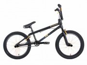 KHEbikes "20th" 2012 BMX Rad