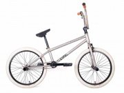 KHEbikes "A-Damn AD" 2012 BMX Rad
