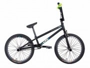 KHEbikes "A-Damn Pro" 2012 BMX Rad