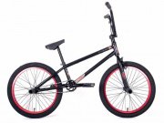 KHEbikes "A-Damn St" 2012 BMX Bike