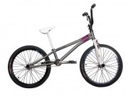 KHE "A-Damn PRO" BMX Bike