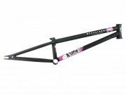KHEbikes "A-Damn PRO" BMX Frame
