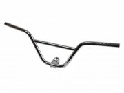 KHEbikes "Anchor V2 Chrome" BMX Bar / Stem Combo