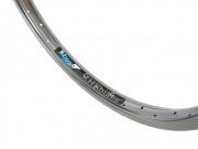 KHEbikes "Big-O Grau" Felge