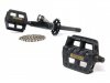 KHEbikes "Erlkönig Kurbel Set Flat" Bundle