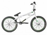 KHEbikes "Maceto Ad" 2012 BMX Rad