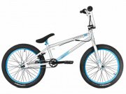 KHEbikes "Maceto St" 2012 BMX Bike