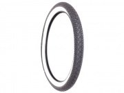 KHEbikes "MVP Weisswand" Reifen