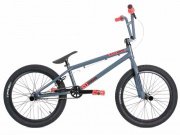 KHEbikes "Root 180" 2012 BMX Bike