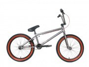 KHEbikes "Root 180" 2013 BMX Rad