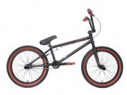 KHEbikes "Root 360" 2013 BMX Rad