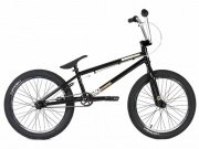KHEbikes "Root 540" 2012 BMX Bike