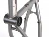 KHEbikes "Shotgun PRO" BMX Rahmen