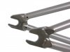 KHEbikes "Shotgun PRO" BMX Rahmen