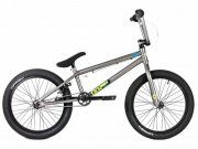 KHEbikes "Shotgun St" 2012 BMX Bike