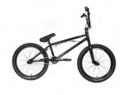 KHEbikes "Triple Threat" 2013 BMX Rad