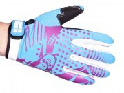 King Kong "Pattern" Gloves