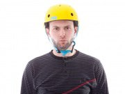 Produktreview King Kong "New Fit" Helm