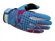 King Kong "Pattern" Gloves