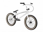 Kink "Barrier" 2012 BMX Bike