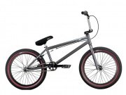 Kink "Hittle" 2013 BMX Bike