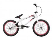 Kink "Kicker 18" 2013 BMX Bike