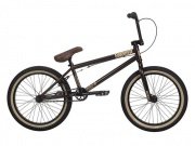 Kink "Barrier" 2014 BMX Bike