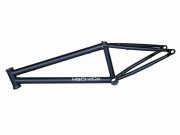 Kis "Dark" BMX Rahmen