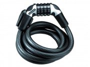 Kryptonite "Kryptoflex 1218 Combo Cable" BMX Schloss