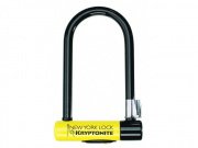 Kryptonite "New York Lock" BMX Lock