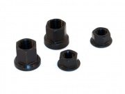 kunstform?! "CrMo" Axle Nut