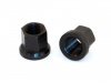 kunstform?! "CrMo" Axle Nut