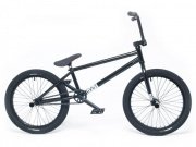kunstform?! "Cult" BMX Bike