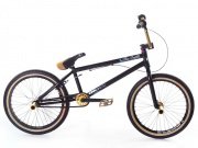 kunstform?! "Goldfever" BMX Bike