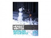 kunstform?! BMX Shop- autum/winter catalog 2012/2013