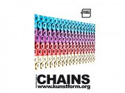 kunstform?! "Parts" Poster Set