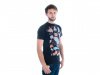 kunstform?! "Young and Bored" T-Shirt