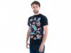 kunstform?! "Young and Bored" T-Shirt