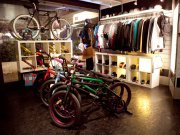 BMX Shop Stuttgart