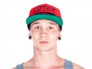 Lotek "Blazer Snapback" Cap