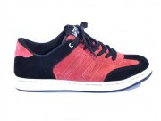 Lotek "Chase Classic" Spring 2011 Shoes red