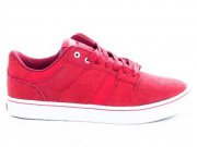 Lotek "Fader" 2012 Shoes red/white