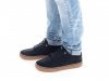 Lotek "Hoder" 2012 Shoes black/gum