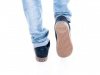 Lotek "Hoder" 2012 Shoes black/gum
