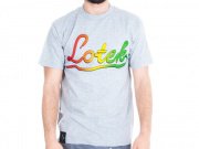 Produktreview Lotek "Laced" T-Shirt