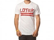 Lotek "Logo D" T-Shirt