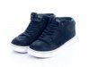 Lotek "Mike" 2012 Schuhe schwarz/weiß
