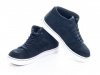 Lotek "Mike" 2012 Schuhe schwarz/weiß