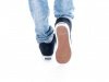 Lotek "Mike" 2012 Schuhe schwarz/weiß